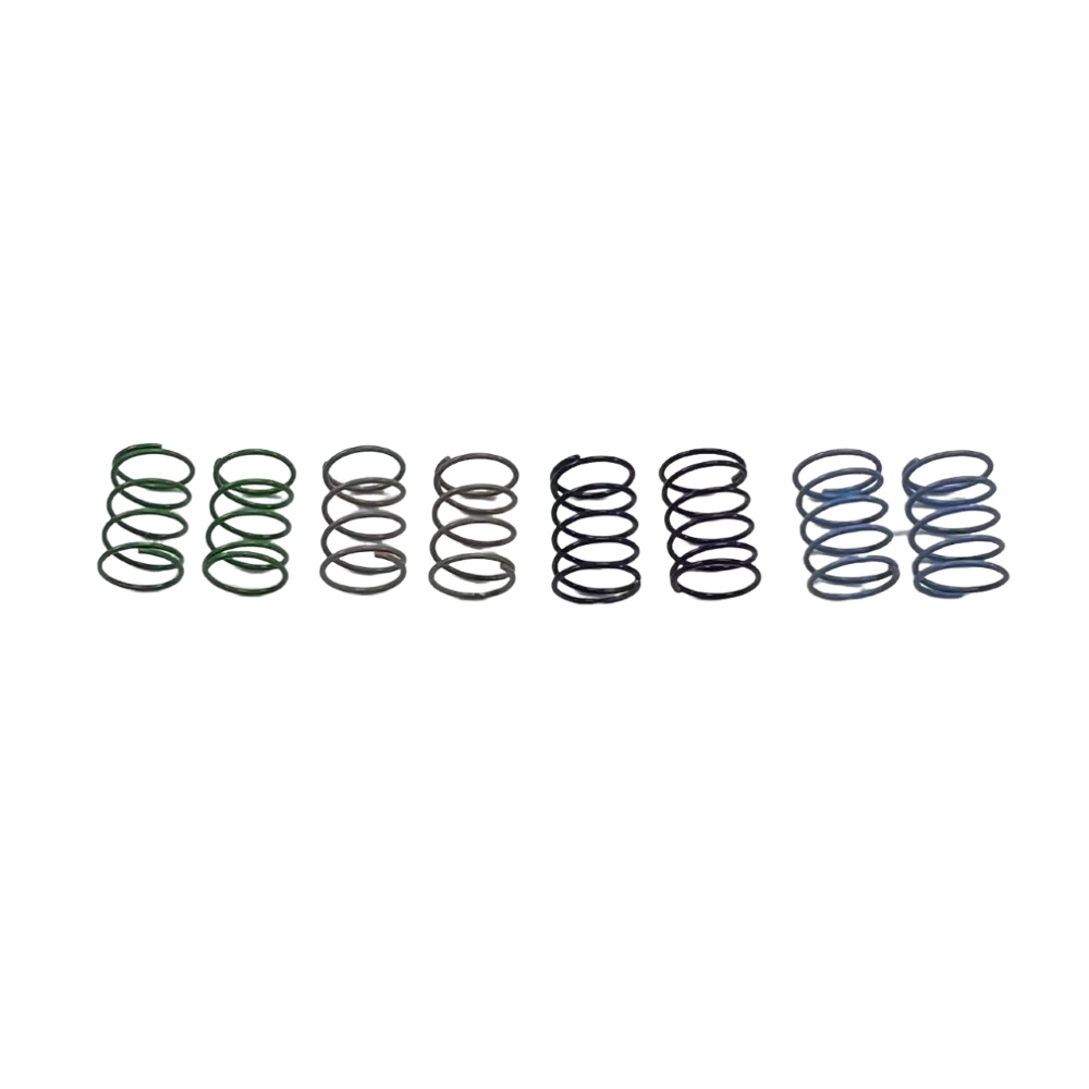 LSD Plaid Shocks Spring Set 8PCS For Plaid Ls Studio LSDP-OP-13