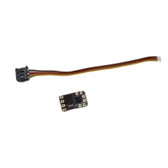 With ZH1.5 connector cable