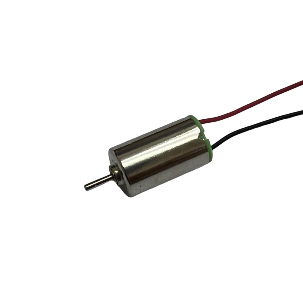 610 Coreless Motor for 1/64 1/87 RC Cars and Quadcopters