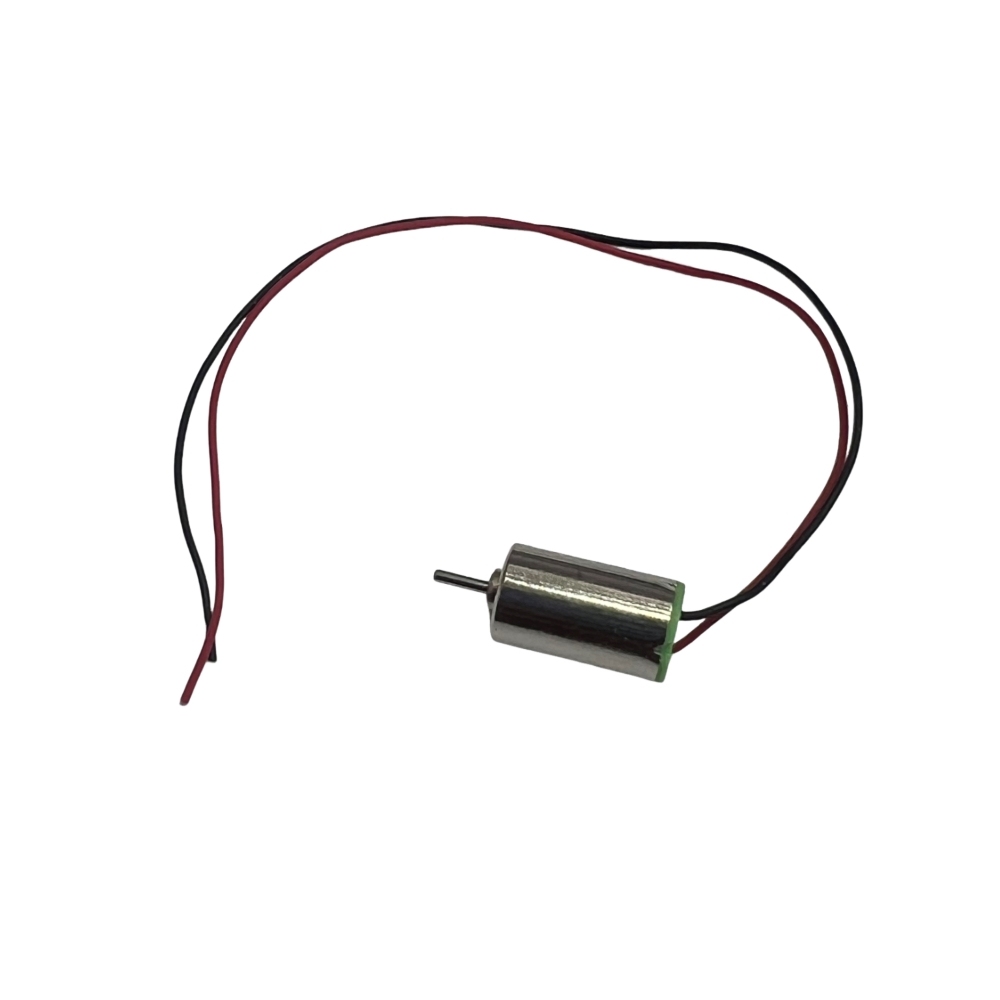 610 Coreless Motor for 1/64 1/87 RC Cars and Quadcopters