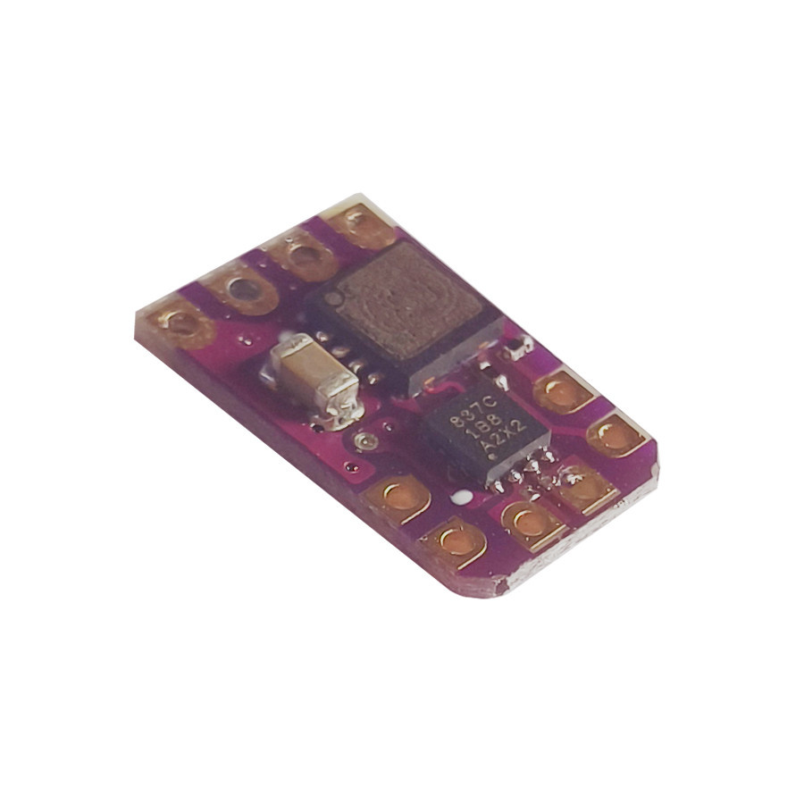 MXO-RACING E122-1S Micro ESC 1S For  1/87 1/64