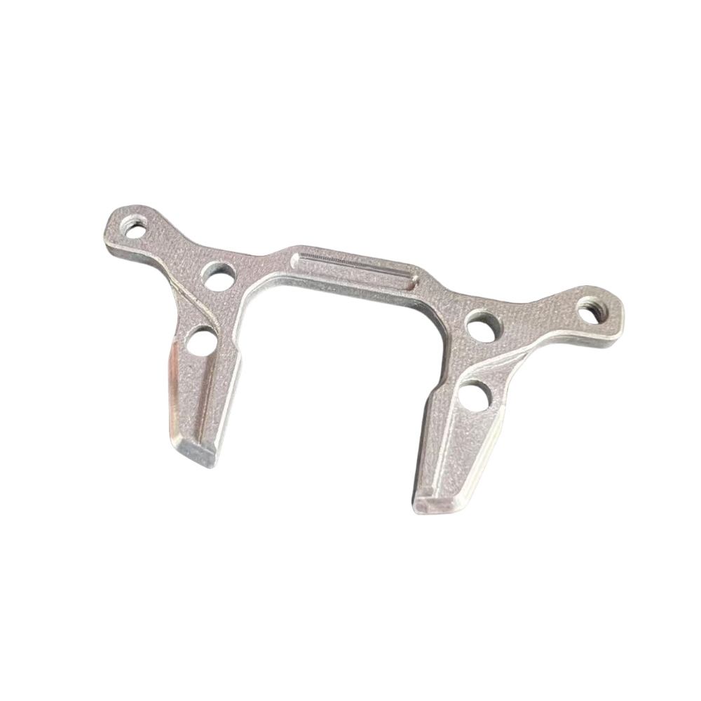 ARK EDGE 1/24 AE24X 7075 Shock Bracket