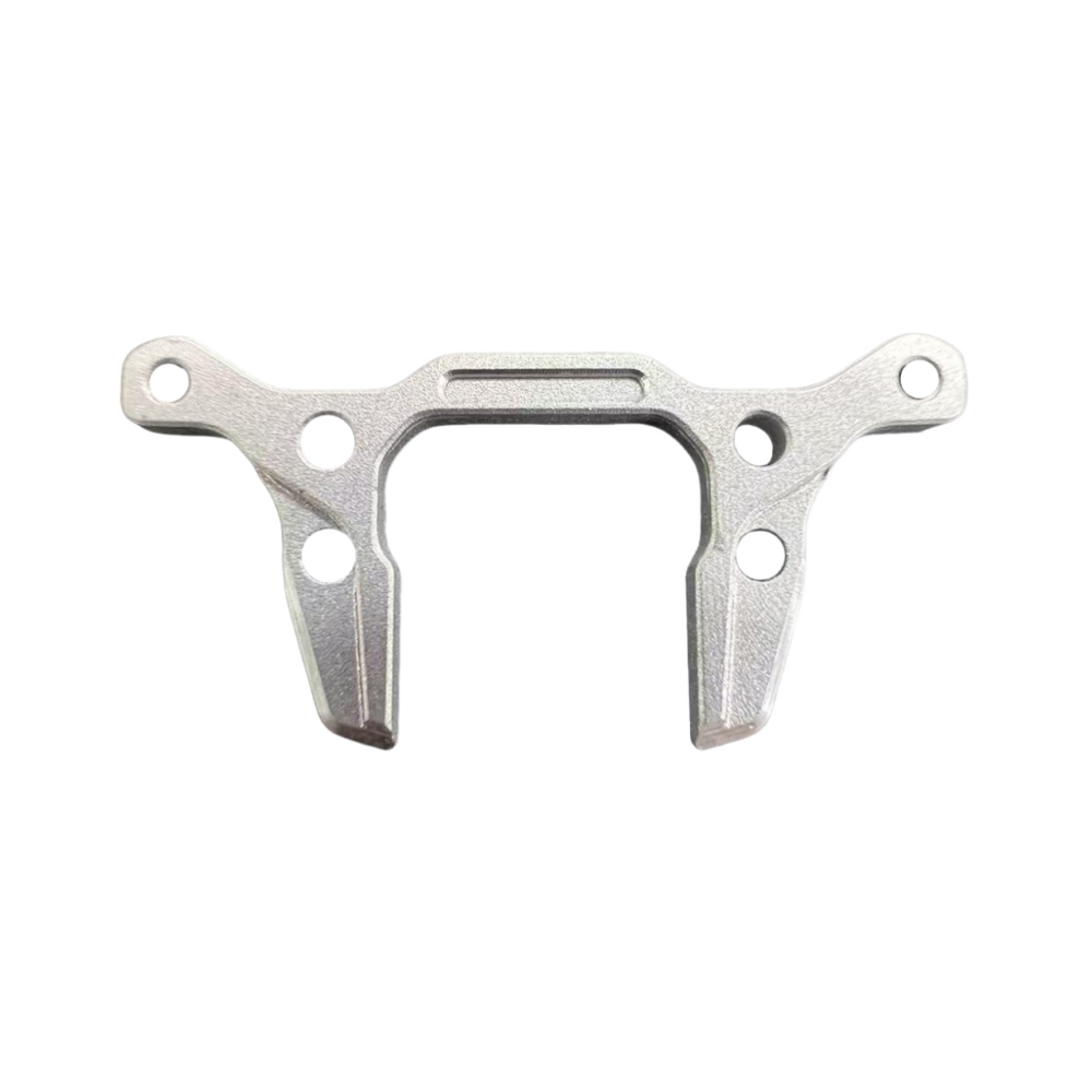 ARK EDGE 1/24 AE24X 7075 Shock Bracket