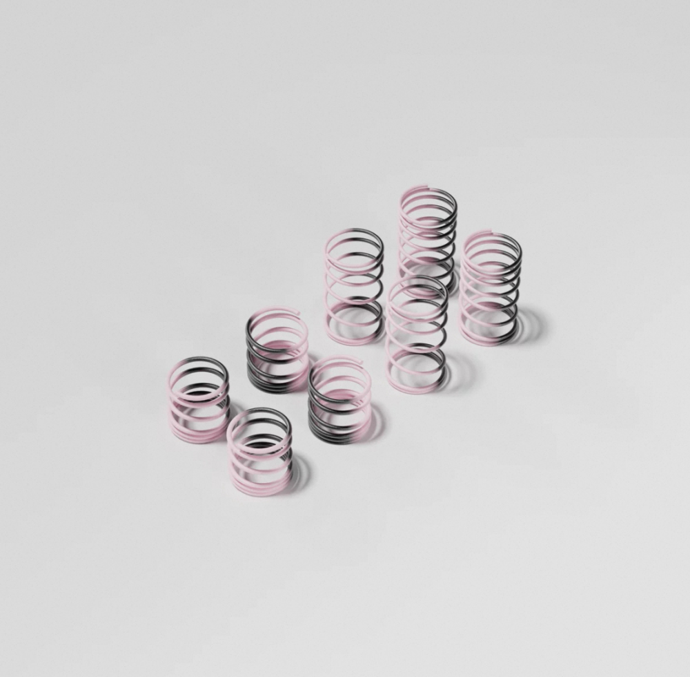 TGS ULTRA Spring Set For ULTRA TG RACING
