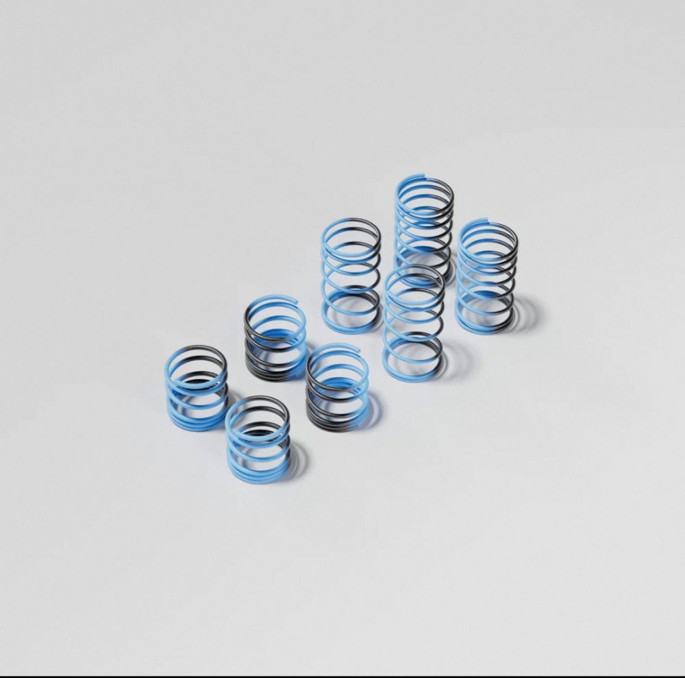 TGS ULTRA Spring Set For ULTRA TG RACING