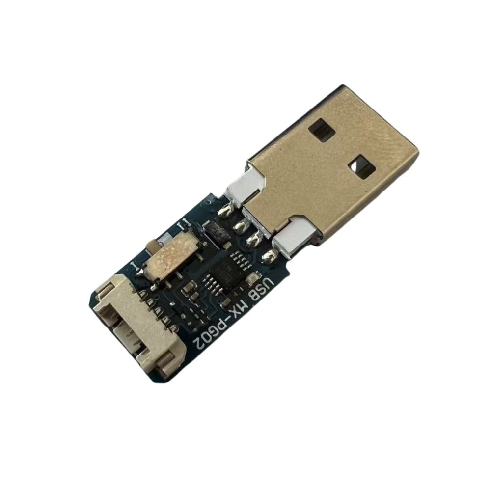 MX USB PG-ISP Programmer/Setup FOR MXO-RACING RX42 RX52