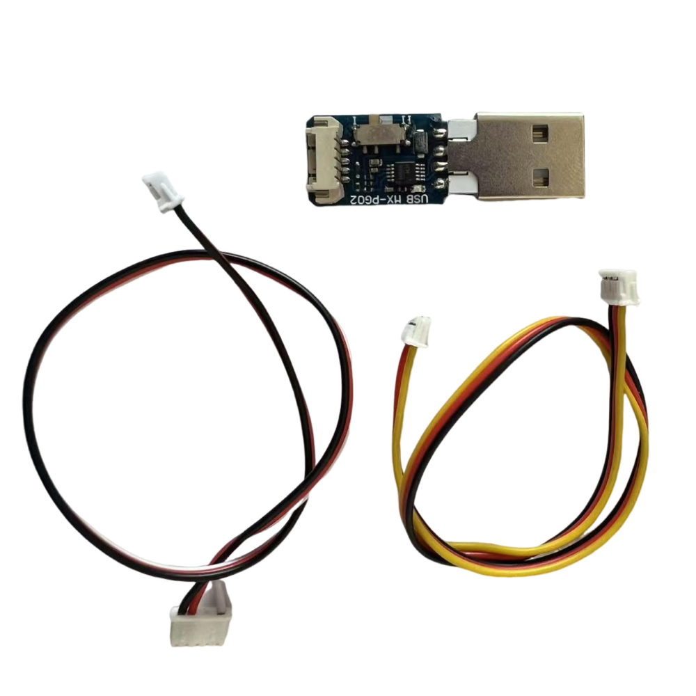 MX USB PG-ISP Programmer/Setup FOR MXO-RACING RX42 RX52