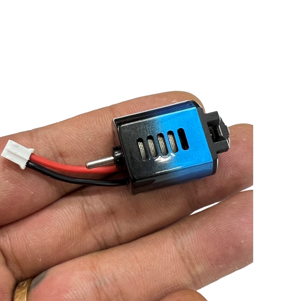 TG Racing MINI-Z High Performance Brushed Motor For 1/24 1/28 Drift Car