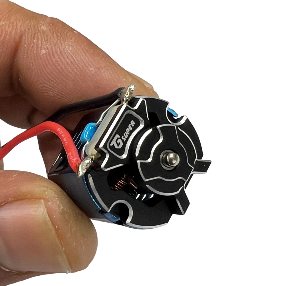 TG Racing MINI-Z High Performance Brushed Motor For 1/24 1/28 Drift Car