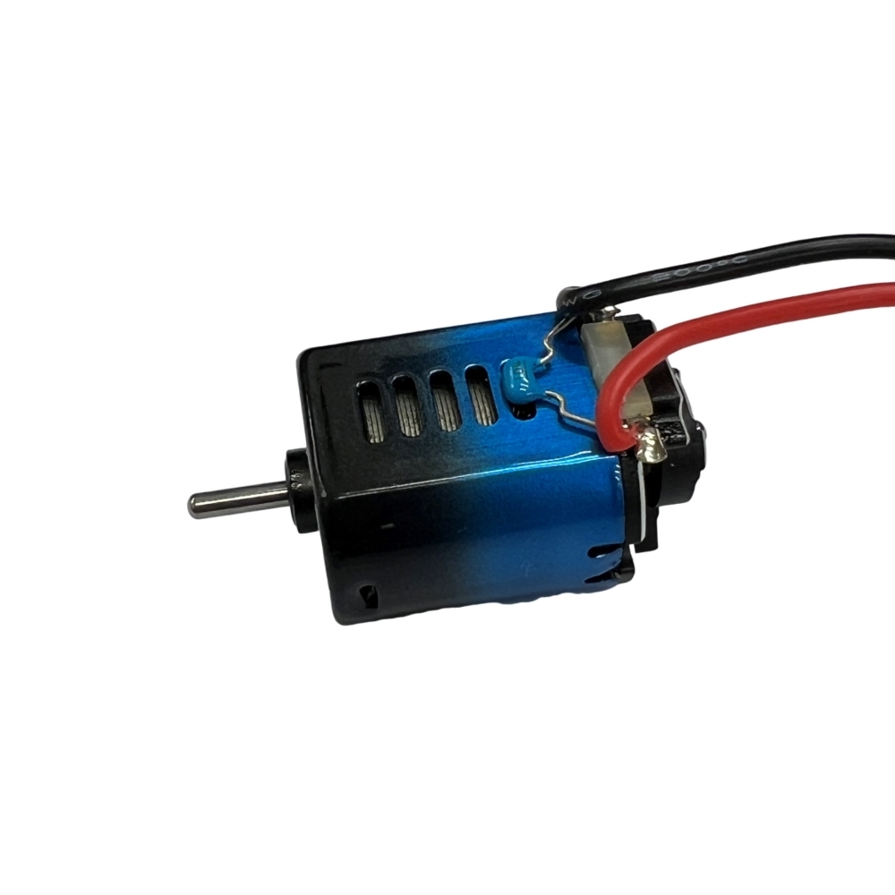 TG Racing MINI-Z High Performance Brushed Motor For 1/24 1/28 Drift Car