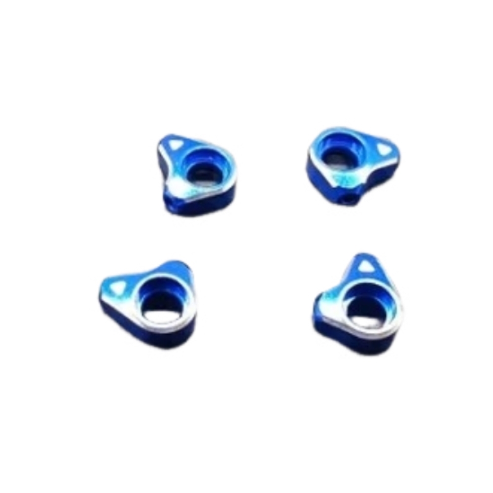 GL RACING Formula One Front/Rear Damper Suspension Option Parts GL-FO-OP-006