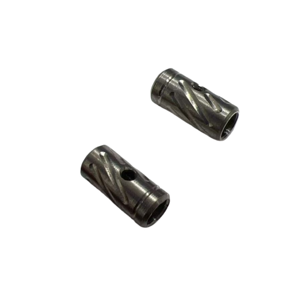 LSD Plaid Titanium Alloy Outer Link Rod for Plaid LS Studio LSDP-OP-16