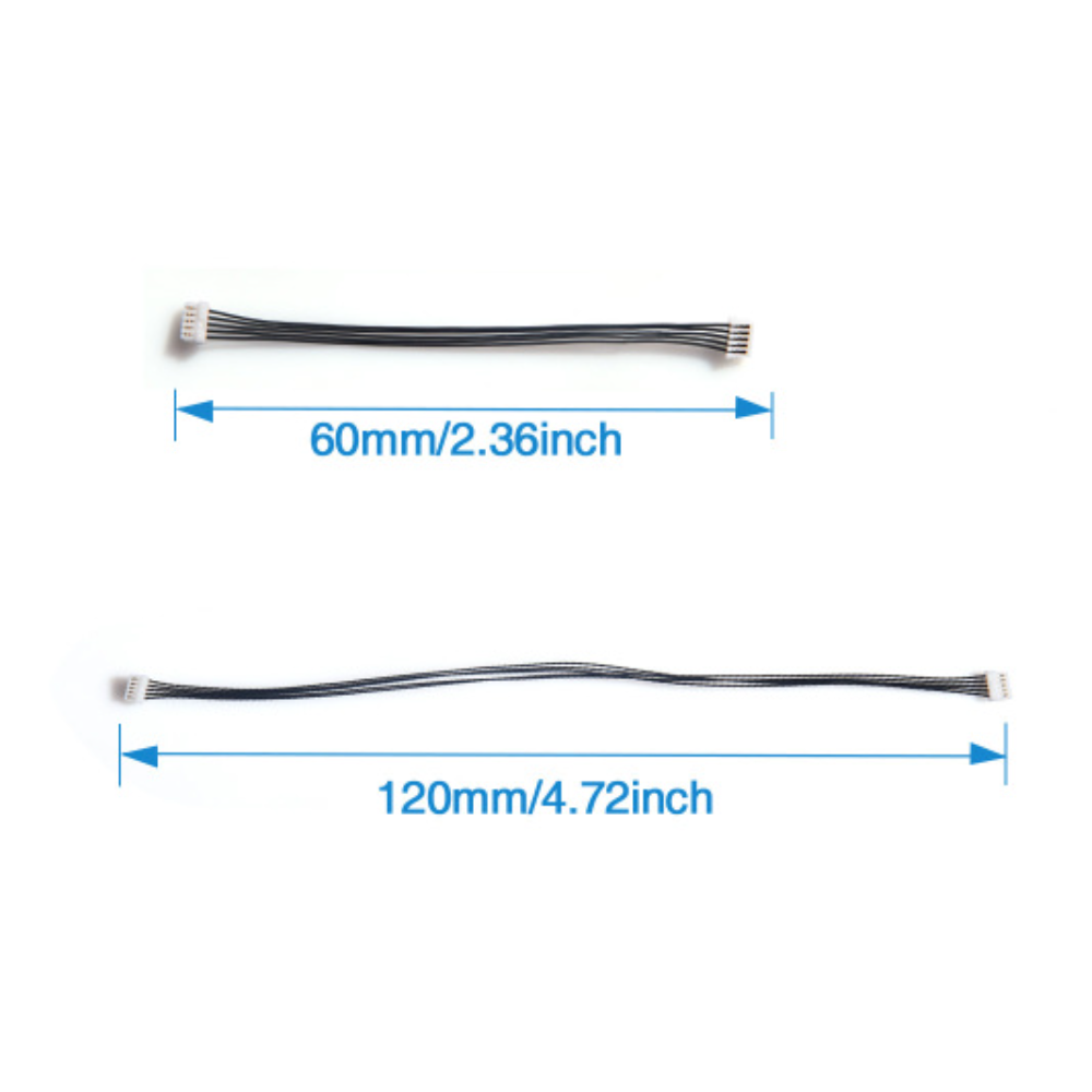 AFRC S1002 CONNECTION LIINE for For ESC/ Motor Sensor (1PCS) AFRC-S1002-A/AFRC-S1002-B