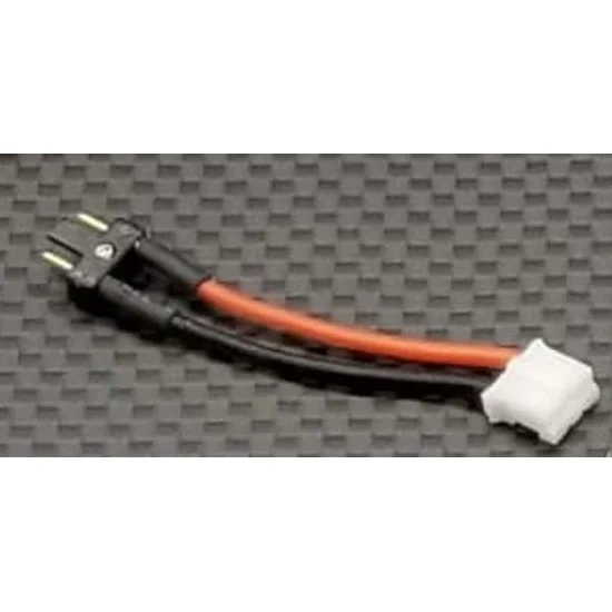 GL ESC battery cable adapter (For Model No.: GBY-003-GL)  BC-001