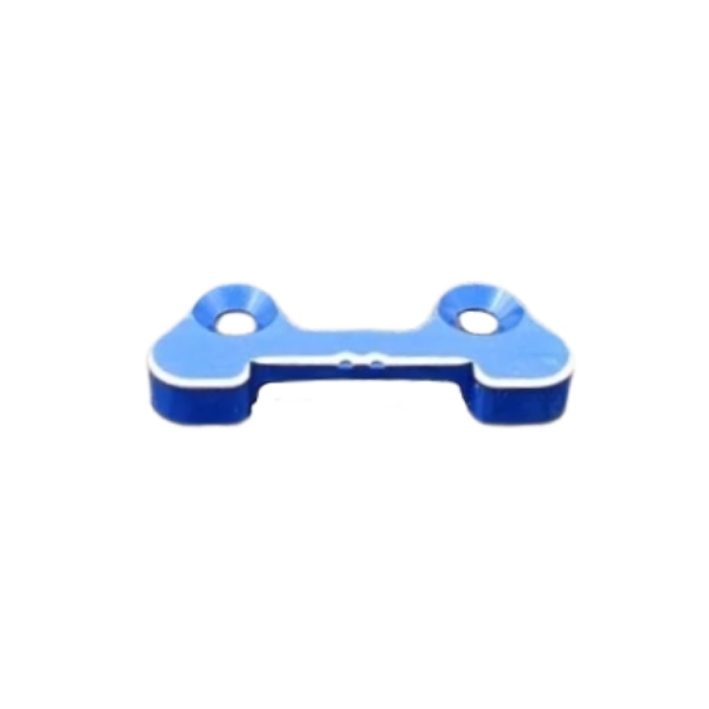 GL RACING Formula One Alu Toe In Block 2.0* GL-FO-OP-008-2
