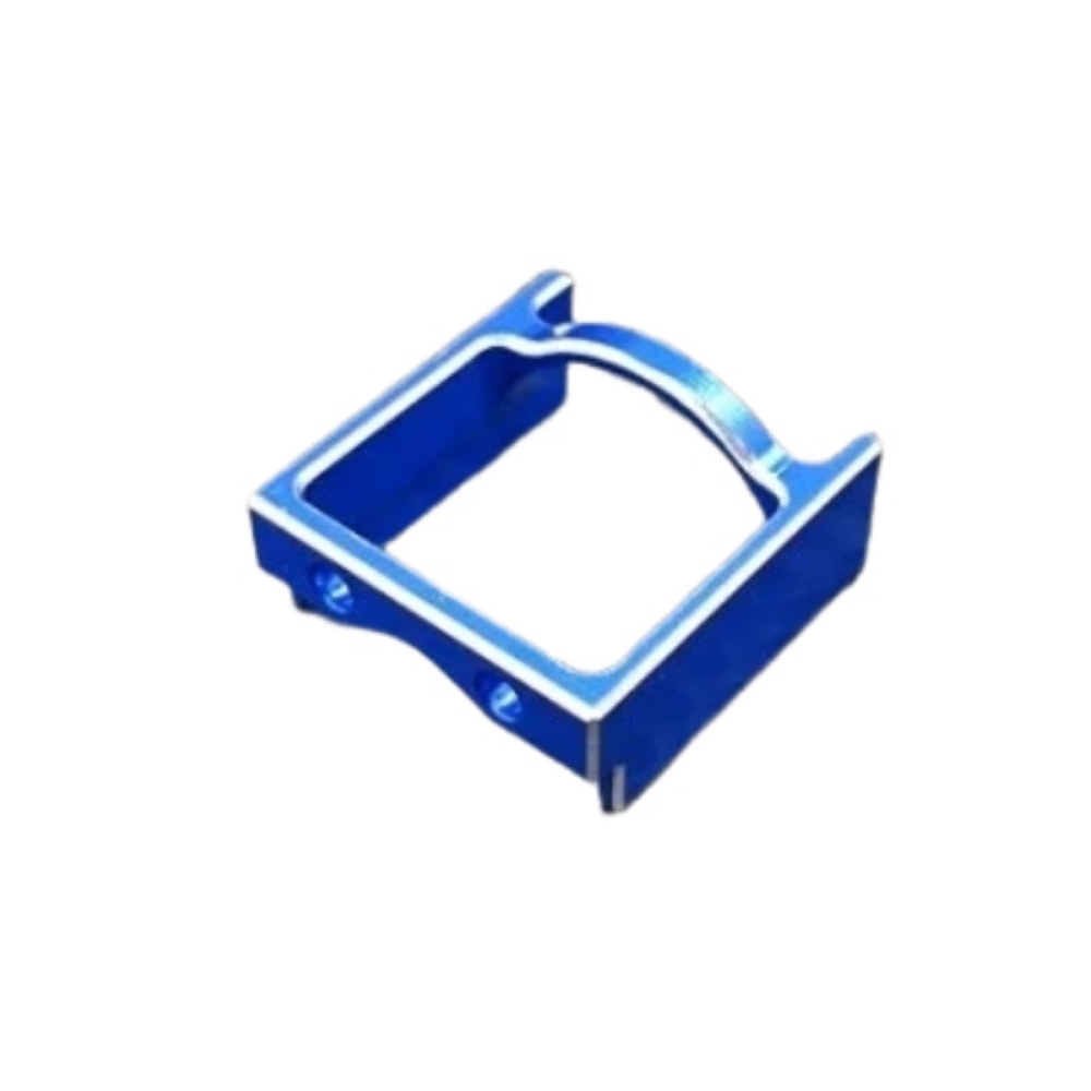 GL RACING Formula One Alu Motor Heat Sink GL-FO-OP-016