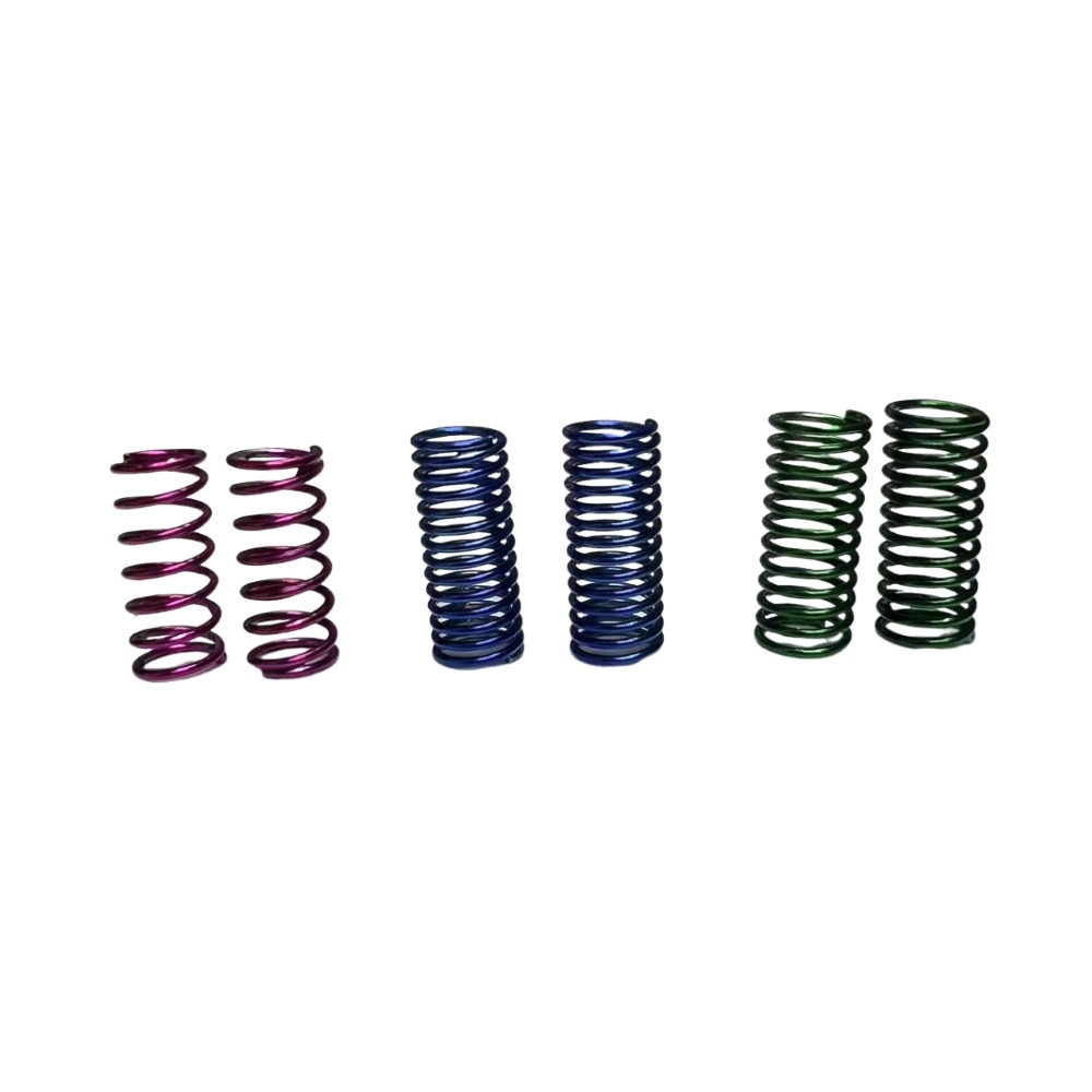 RTS Shock Spring SET