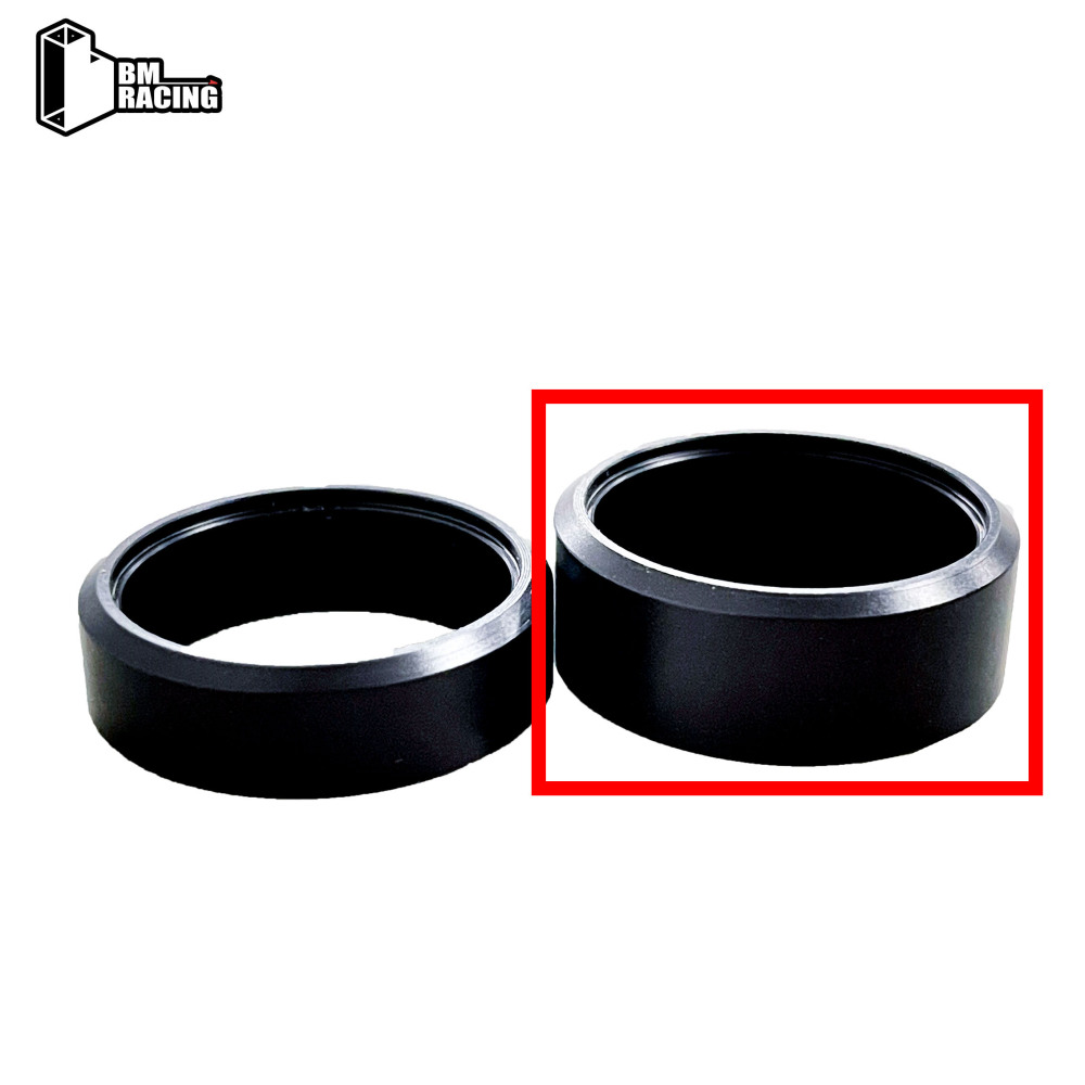 22mm Competition Drift Tires 2PCS Exclusively for BM Racing 22M Wheels