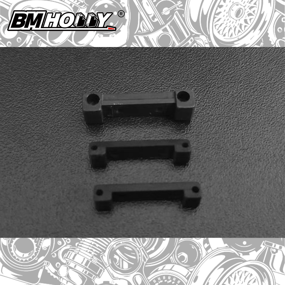 BM RACING Arm Mount Set BMRX-S005