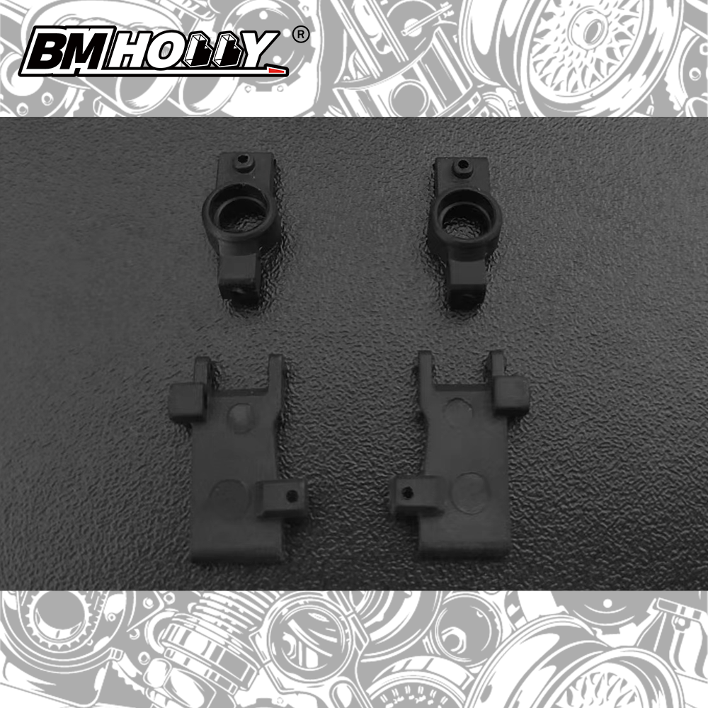 BMR-X Rear Suspension Set BMRX-S002