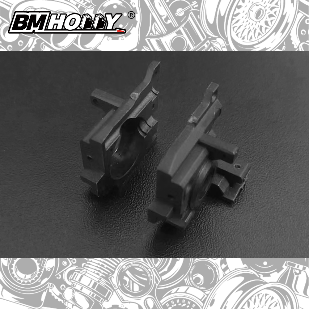 BM RACING BMR-X Rear Gear Box BMRX-S004