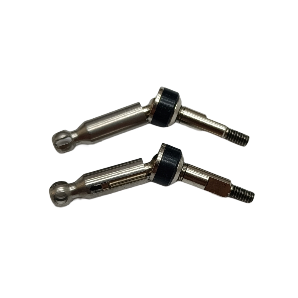 Tg Racing Cvd TG Super Extendable CVD Steel For TGS/TGS2.0 TG RACING