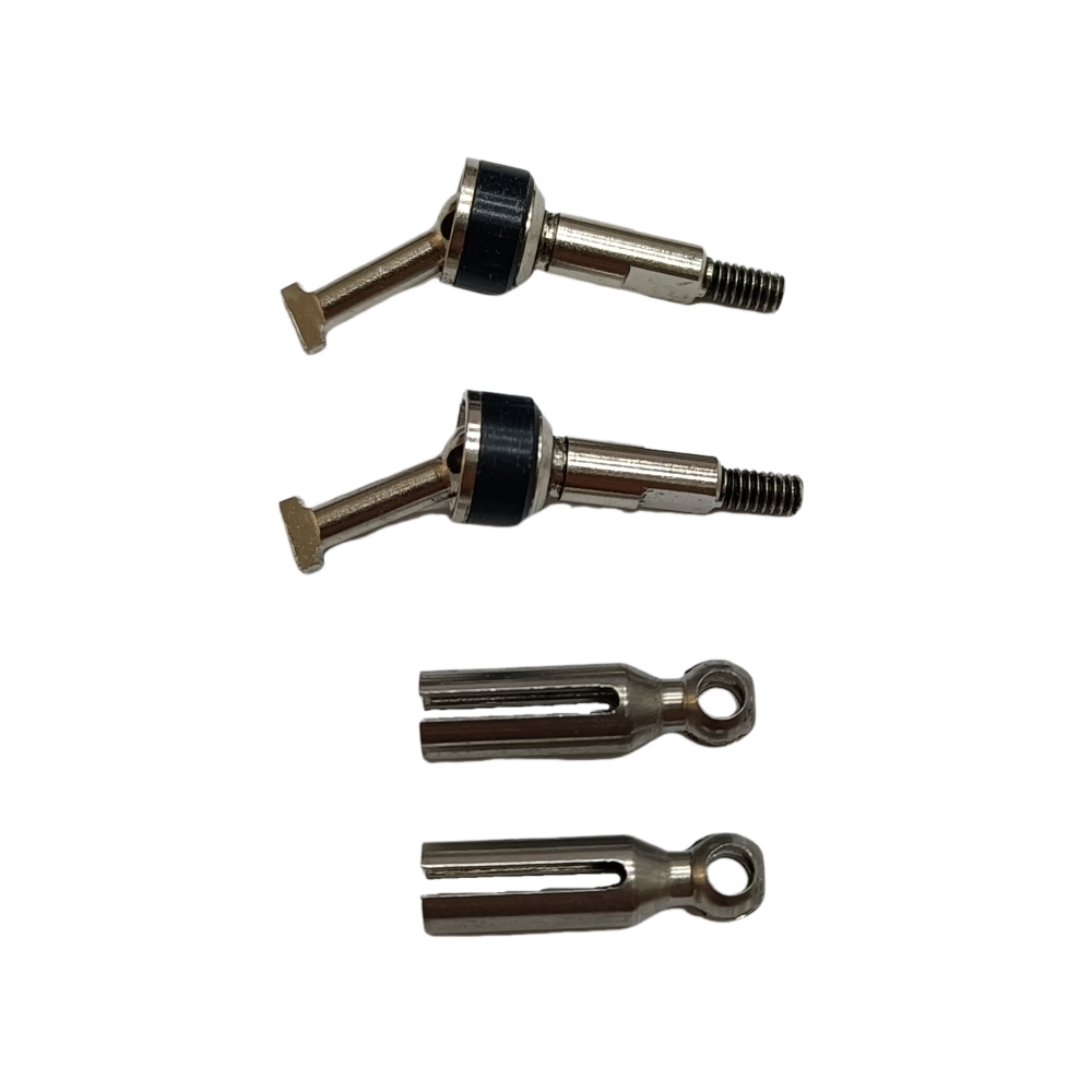 Tg Racing Cvd TG Super Extendable CVD Steel For TGS/TGS2.0 TG RACING