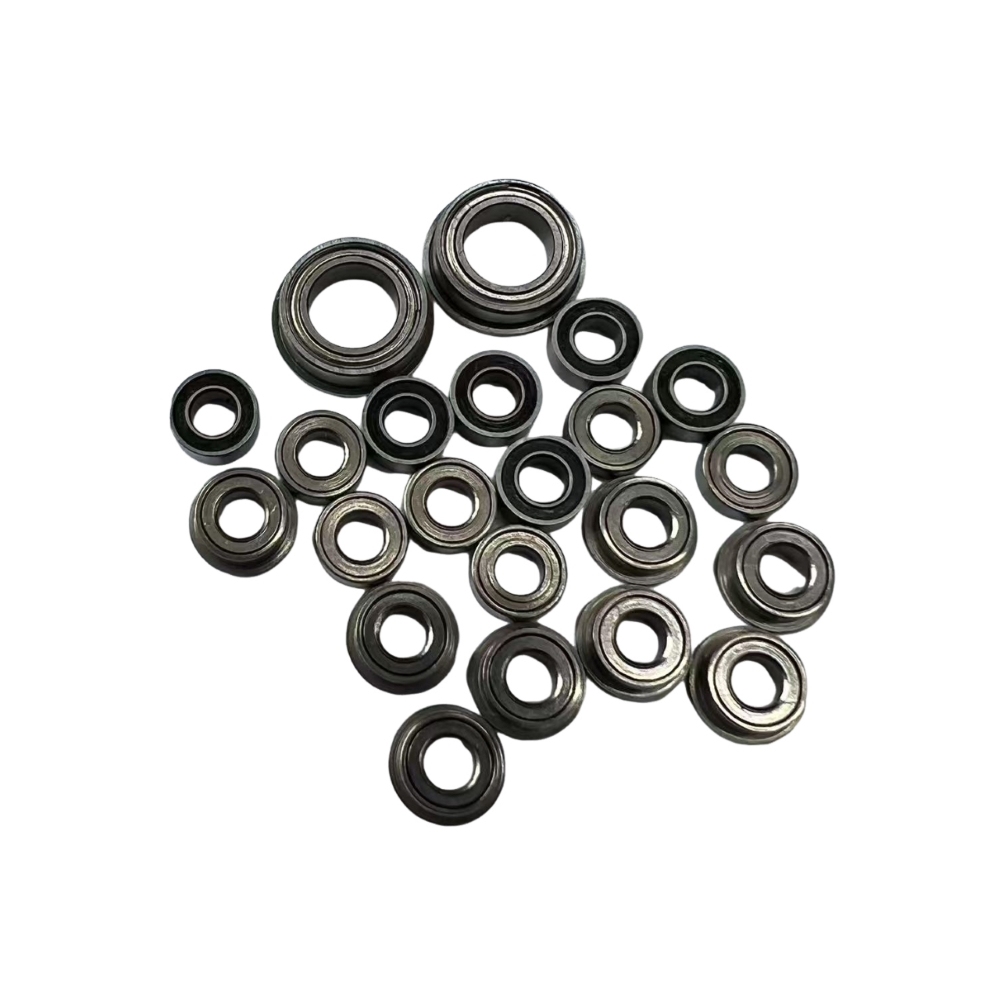 1/24 RTS Bearing Set GT55Racing