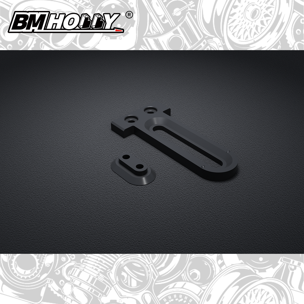 FLD Wheelbase Block BM RACINFG FLD-009