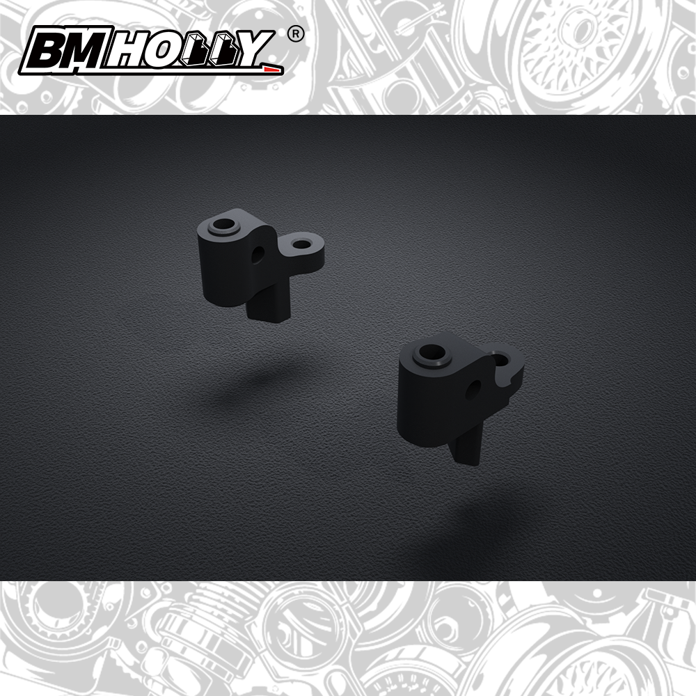 FLD Racing Steering Knuckle BM RACING FLD-012