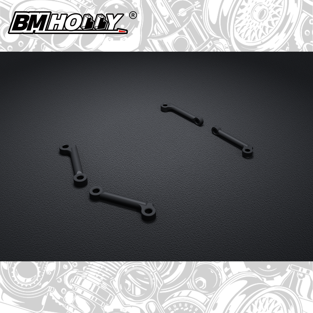 FLD Narrow Suspension Tie Rod BM RACING FLD-013-N
