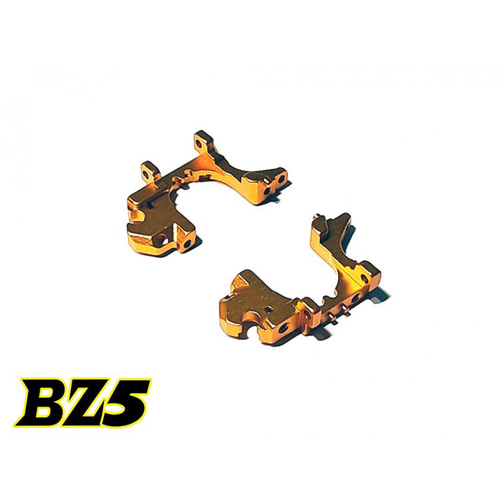 BZ5 Front Bulkhead BZ5-24 ATOMIC