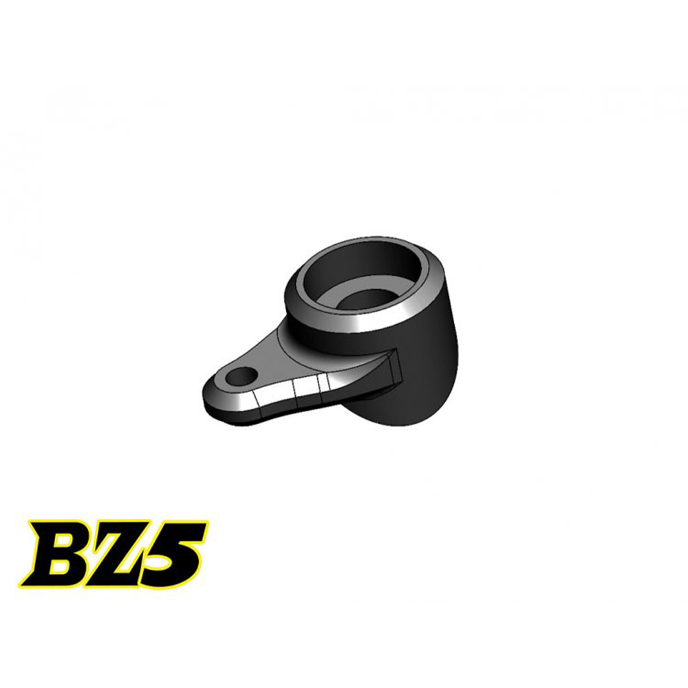 BZ5 Servo Saver Crank (Upper) BZ5-29A  ATOMIC