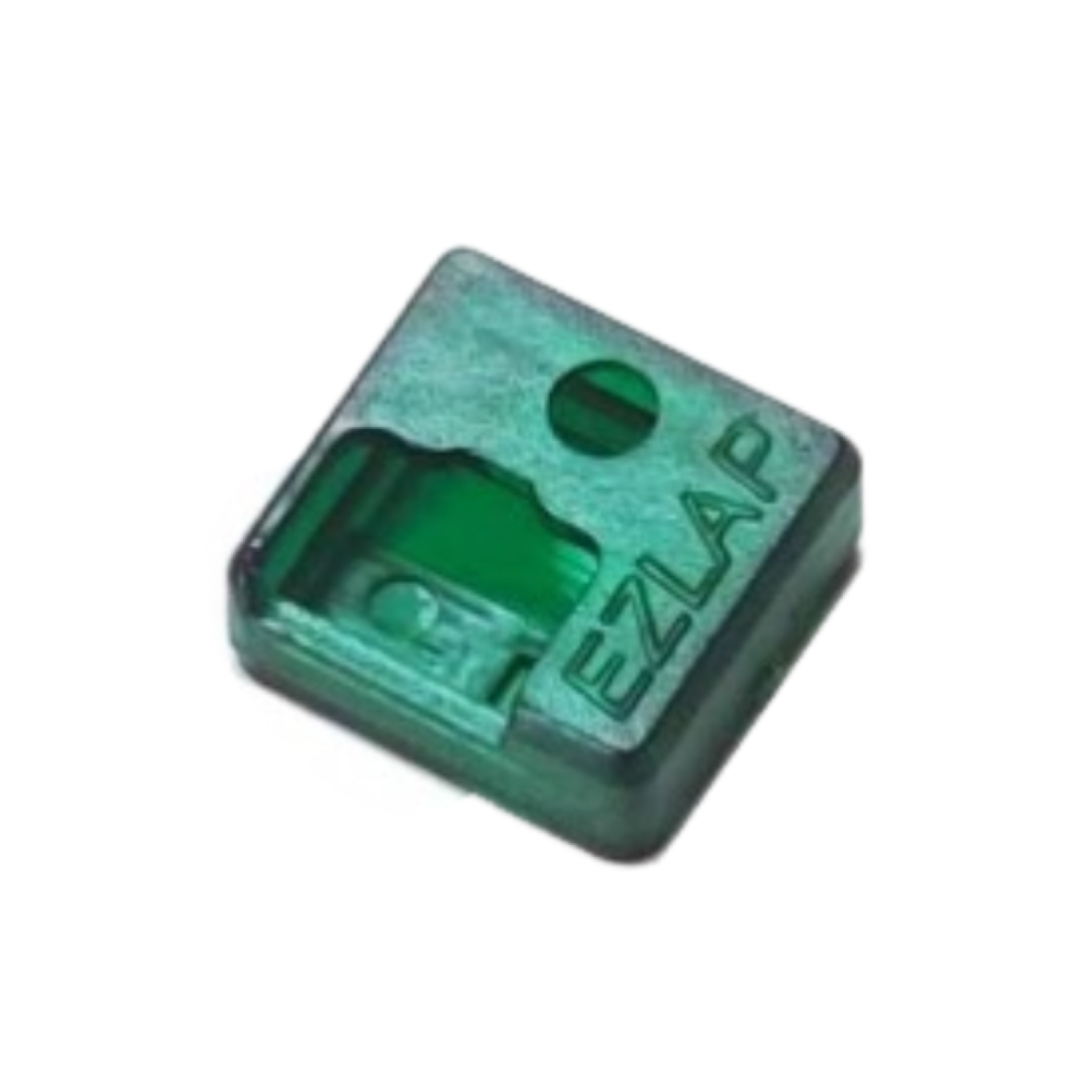 Easylap CASE PARA ET001 TRANSPONDER (TRANS Red, Black, Green, Pink, Purple)  ECT02- ECT08