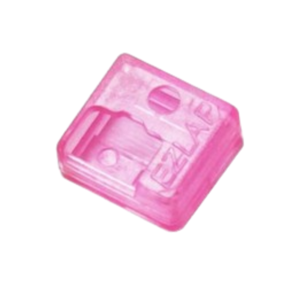 Easylap CASE PARA ET001 TRANSPONDER (TRANS Red, Black, Green, Pink, Purple)  ECT02- ECT08