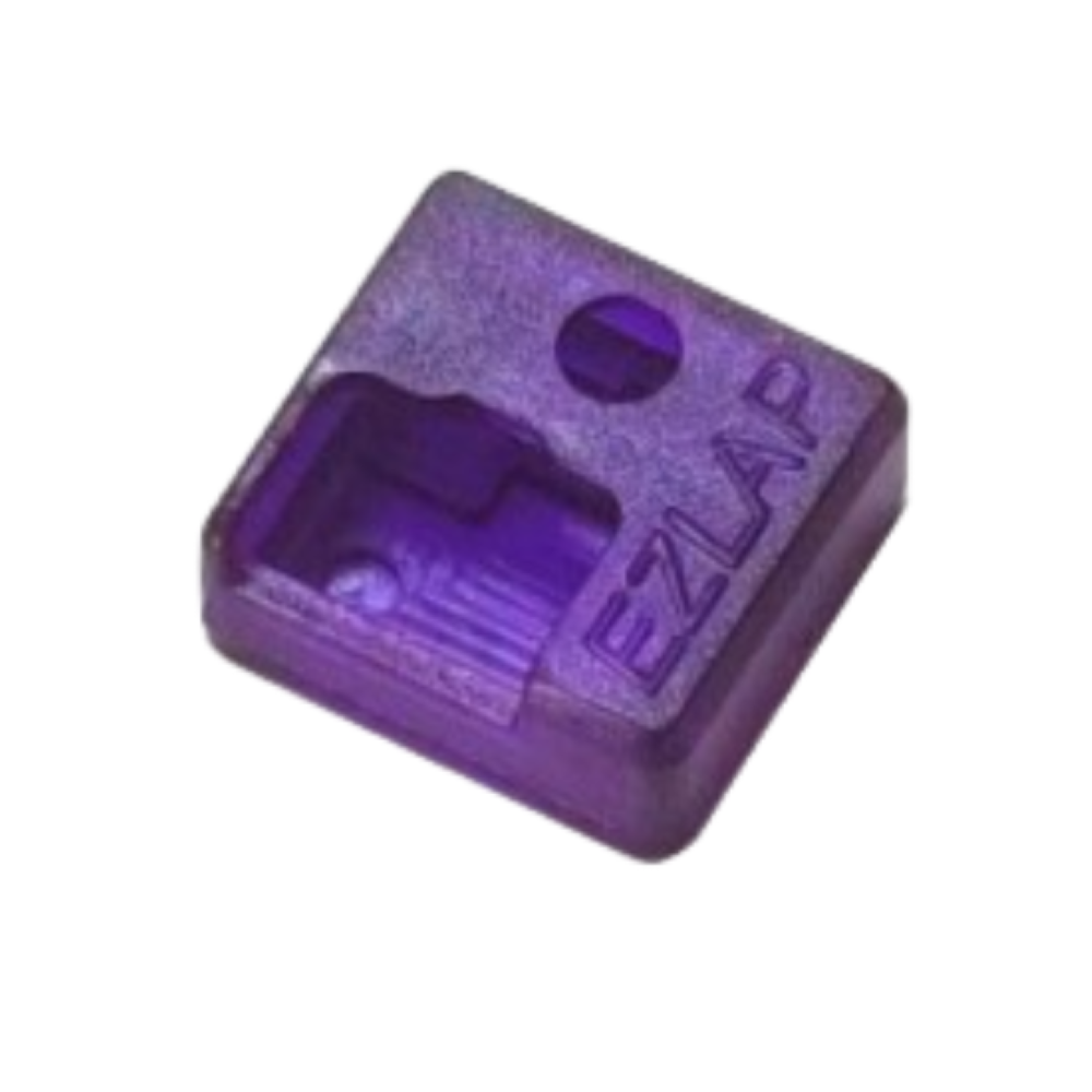 Easylap CASE PARA ET001 TRANSPONDER (TRANS Red, Black, Green, Pink, Purple)  ECT02- ECT08