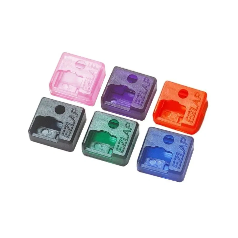 Easylap CASE PARA ET001 TRANSPONDER (Black, Green, Pink, Purple, Blue, Orange)  ECT02- ECT08