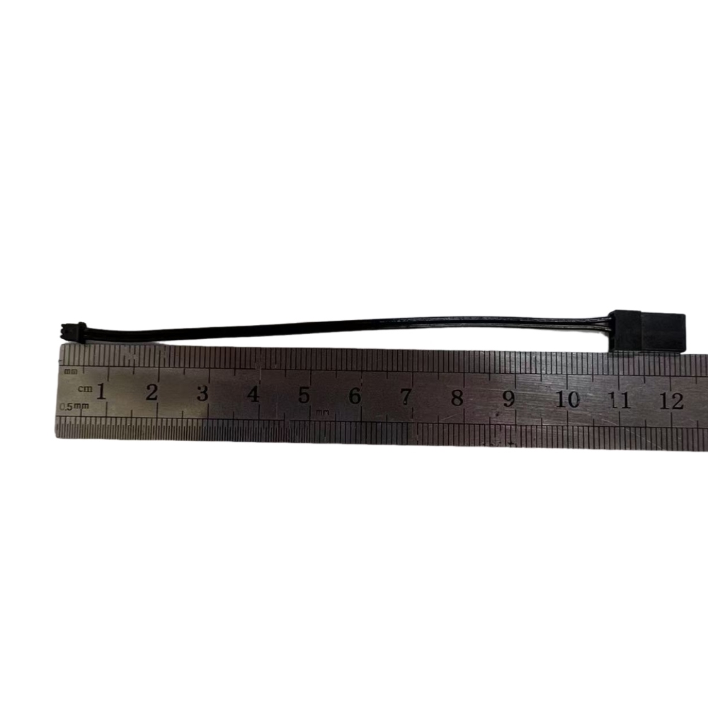 GT55RACING Easylap TRANSPONDER CONNECT CABLE ZH1.5 to JR For 1/10 RECEIVER 10CM