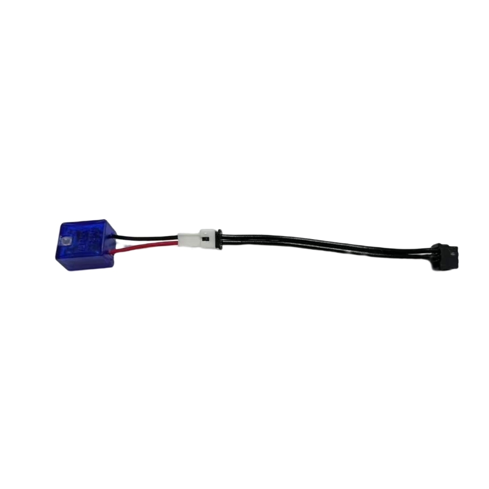 GT55RACING Easylap CONNECT CABLE ZH1.5 to MX1.25 For Easylap TRANSPONDER ET001L/X