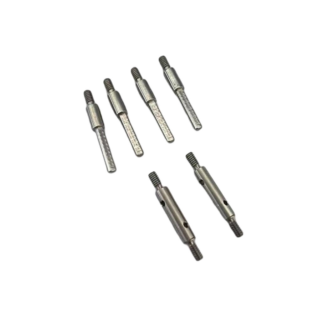 AE24X 1/24 Front Wide Track Kit  ARK EDGE