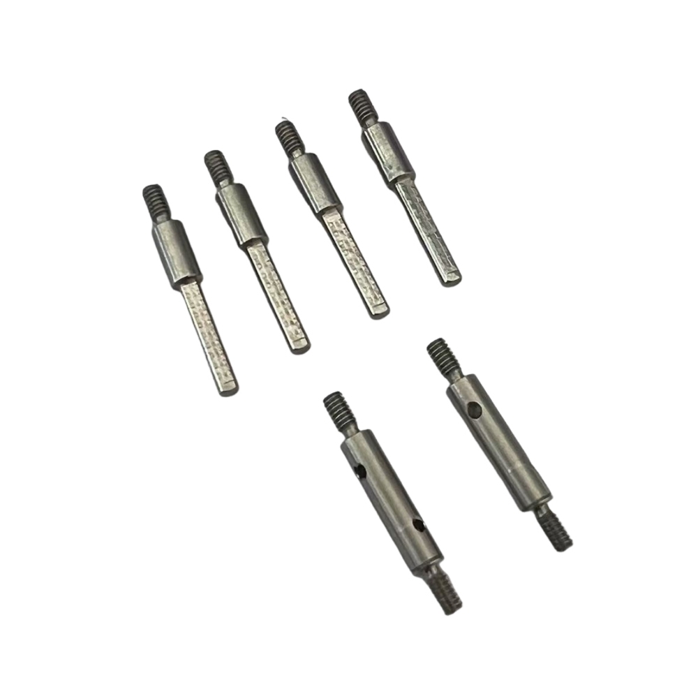 AE24X 1/24 Front Wide Track Kit  ARK EDGE