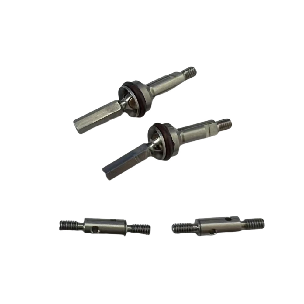 AE24X 1/24 Rear Wide Track SET ARK EDGE