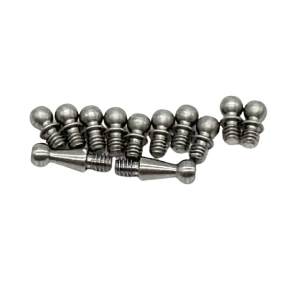 LSD Plaid 2.5 BALL HEAD M2.0 SET For Plaid