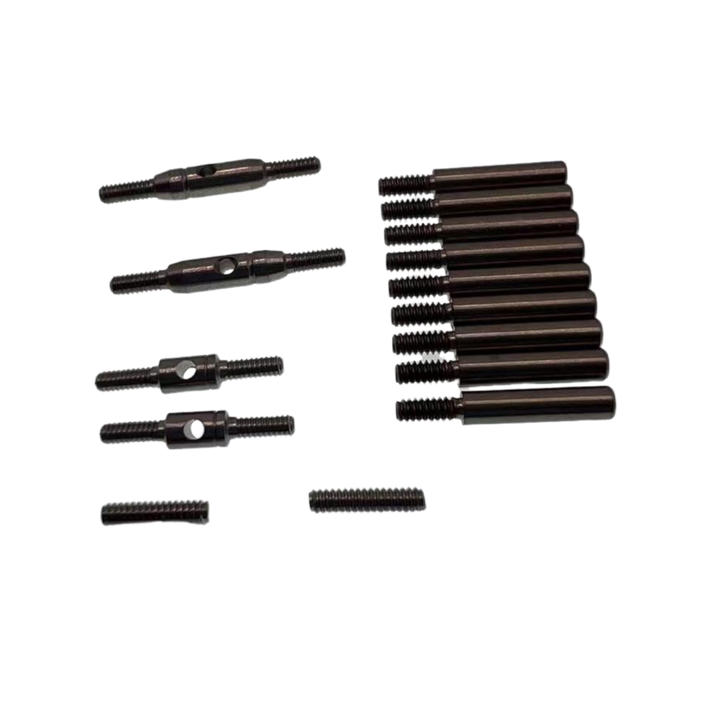 LSD Plaid Turnbuckle SET For Plaid LSDP-03