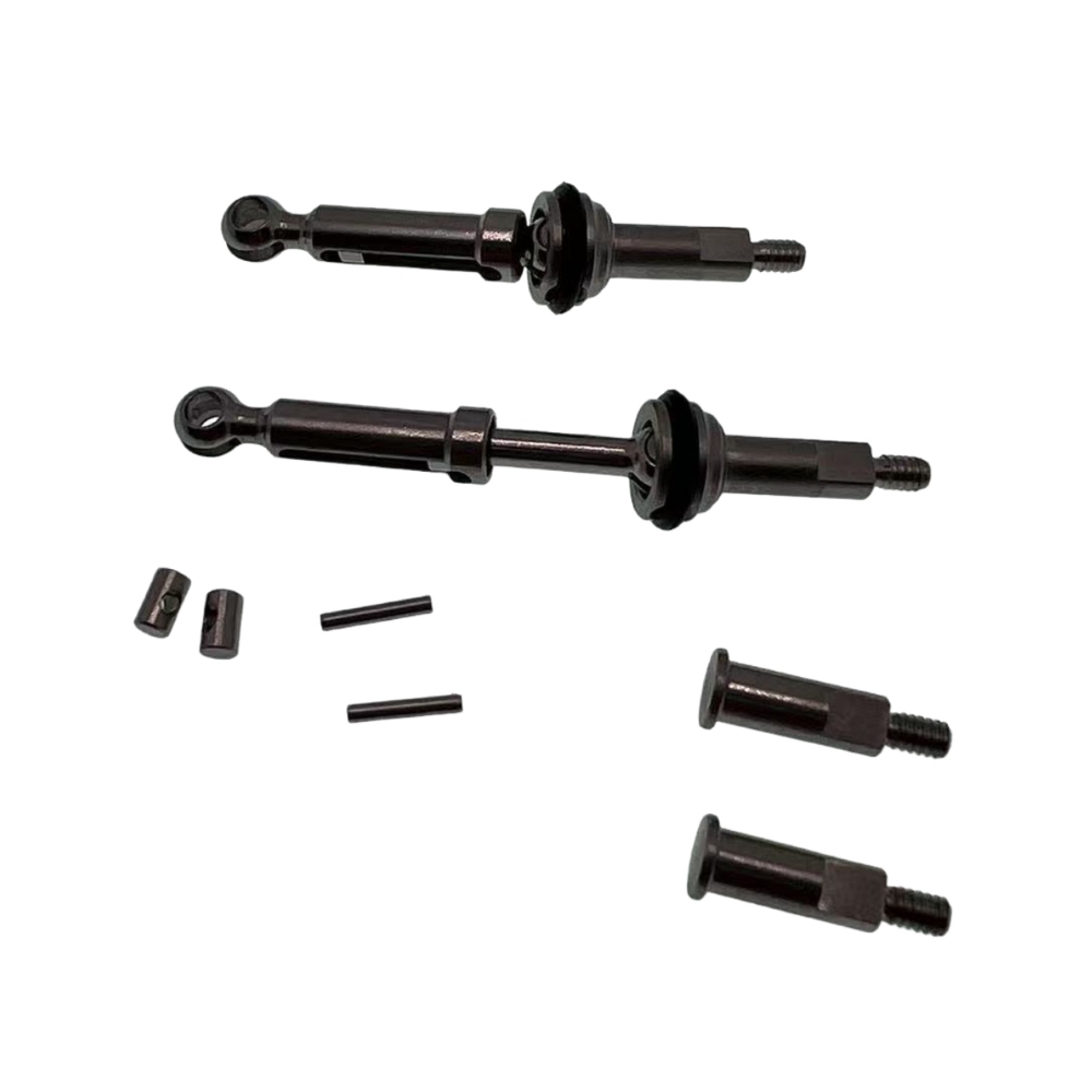 LSD Plaid CVD + Front axle For Plaid LSDP-04