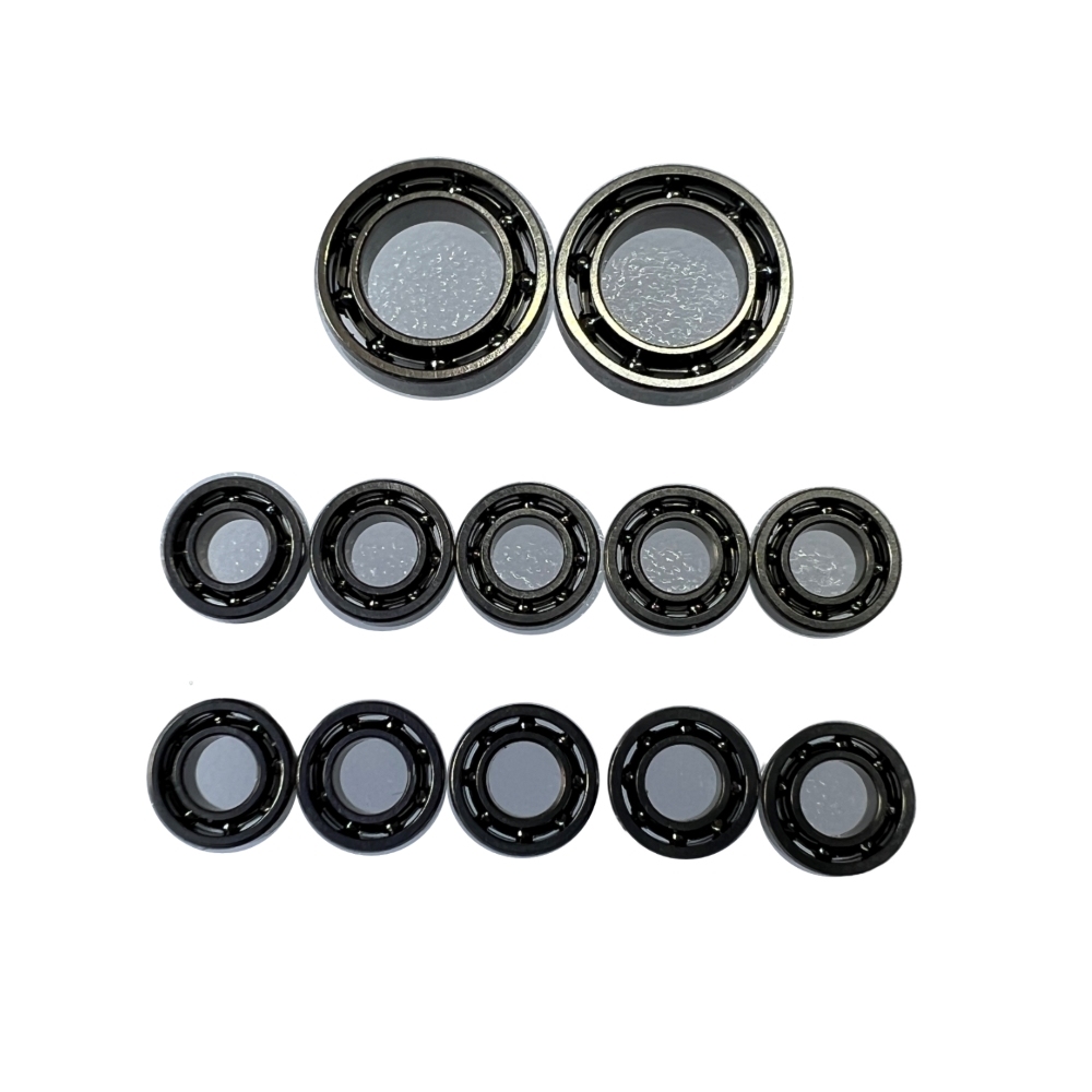 LSD Plaid Bearing Set For Plaid LSDP-05