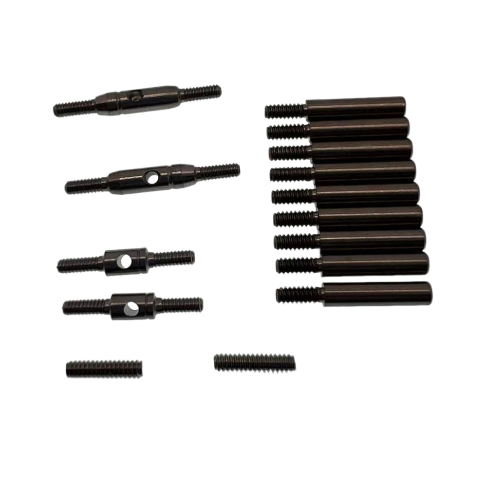 LSD Plaid Turnbuckle SET For Plaid LSDP-03