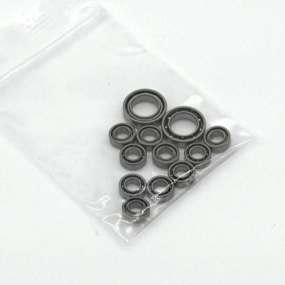 LSD Plaid Bearing Set For Plaid