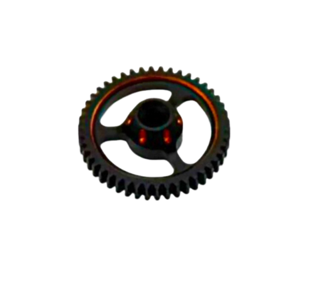 LSD Plaid Spur Gear 1PCS For Plaid LSDP-08