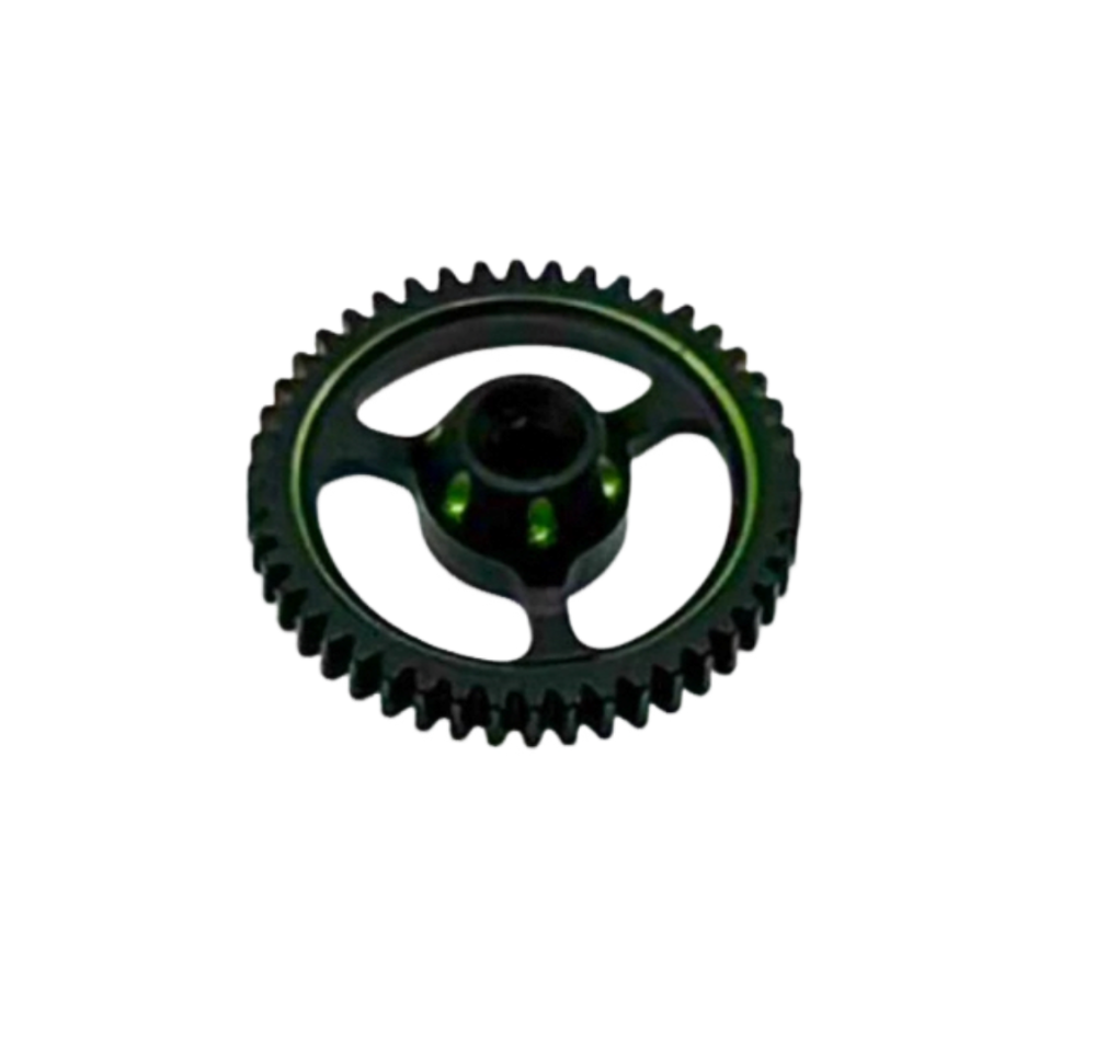 LSD Plaid Spur Gear 1PCS For Plaid LSDP-08